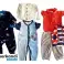 Vêtements pour bébés de 0 à 3 ans en gros photo 1