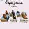 PEPE JEANS OUTLET FOOTWEAR FOR MAN AND WOMAN - PREMIUM image 2