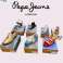 PEPE JEANS OUTLET FOOTWEAR FOR MAN AND WOMAN - PREMIUM image 3