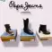 PEPE JEANS OUTLET FOOTWEAR FOR MAN AND WOMAN - PREMIUM image 1