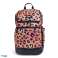 SPEEDO SCHOOL SPORTS BACKPACK T-KIT TEAMSTER 2.0 BACKPACK BLACK 8-12812H211 image 3