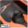 SPEEDO PADDLES FASTSKIN HAND PADDL XU PRETO-VERMELHO 8-10868B441 foto 3