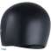 SPEEDO SWIMMING CAP JUNIOR CABELO LONGO PRETO 8-12809F952 foto 1