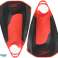 SPEEDO FINS FASTSKIN KICKFIN XU MUST PUNANE 68 10867B441 SUURUS 46 47 foto 3