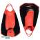 SPEEDO FINS FASTSKIN KICKFIN XU MUST PUNANE 68 10867B441 SUURUS 46 47 foto 4