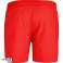SPEEDO SHORT DE BAIN ESSENTIALS 16 WATERSHORT ROUGE TAILLE XL 8-124336446 photo 1