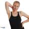 SPEEDO DAMEN BADEANZUG ECO END MEDALIST SCHWARZ D40 8-134710001 Bild 1
