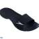SPEEDO BADSCHLAPPEN ATAMI II MAX AF MARINEBLAU/WEISS GRÖSSE 42 68-091887879 Bild 1