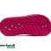 SPEEDO POOL PANTOFFELN SLIPPER EINTEILIG AF PINK GRÖSSE 37 68-12230B431 R.37 Bild 1