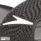 SPEEDO CHAUSSONS DE PISCINE ATAMI II MAX AF NOIR/BLANC TAILLE 40 68-091883503 photo 6