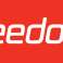 SPEEDO POOL HAUSSCHUHE ATAMI II MAX AF NAVY/WEISS GRÖSSE 37 68-091887879 Bild 4