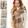 Variety of Cashmire XXL Premium Blanket Scarves GIANI BERNINI for Women - High Quality image 1