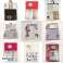 Assorted Lot of Home Textile Curtains - Variety in Designs and Styles image 5