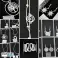 Lot aus 925er Sterlingsilber vergoldetem Schmuck für Geschenke – große Auswahl an Modellen Bild 1