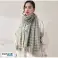 Variety of Cashmire XXL Premium Blanket Scarves GIANI BERNINI for Women - High Quality image 3