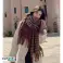 Variety of Cashmire XXL Premium Blanket Scarves GIANI BERNINI for Women - High Quality image 2