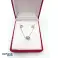 Steel Necklace & Earrings Set with Exclusive Designs and Hypoallergenic Materials image 2