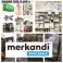 Lot assorti en gros de stock de bazar XXXXL photo 3