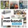 Lot assorti en gros de stock de bazar XXXXL photo 4