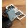 Ringke Galaxy Z Flip 4 Case Folio Signature Card Pocket Black image 3