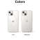 Ringke iPhone 14 Coque Slim Clear photo 2