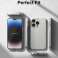 Ringke iPhone 14 Pro Case Max Slim Clear Bild 1