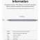 Ringke Galaxy Z Flip 3/Z Flip Leder Handschlaufe für Case Folio Signat Bild 4