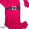 Uusi Babygrow Sleepsuit Ex uk myymälä NB 24 kuukauden OVH 20 £ kuva 3