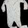 Uusi Babygrow Sleepsuit Ex uk myymälä NB 24 kuukauden OVH 20 £ kuva 5