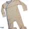 Uusi Babygrow Sleepsuit Ex uk myymälä NB 24 kuukauden OVH 20 £ kuva 4