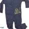Uusi Babygrow Sleepsuit Ex uk myymälä NB 24 kuukauden OVH 20 £ kuva 7