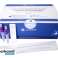 Longsee 2019-nCoV Ag Rapid Detection Kit sneltest (25 stuks) foto 1