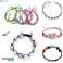 Wide Variety of Costume Jewelry and Hair Accessories at Competitive Prices - REF: 210602 image 2
