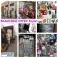 XXL CARREFOUR GRADE A Bazaar Export - Overstock Malaga Department Store photo 1