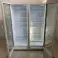 Armoires de porte en verre Electrolux réfrigérateurs. Electro-Helios, Husqvarna photo 2