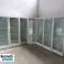 Armoires de porte en verre Electrolux réfrigérateurs. Electro-Helios, Husqvarna photo 4