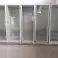 Armoires de porte en verre Electrolux réfrigérateurs. Electro-Helios, Husqvarna photo 3