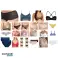 Glamor Mix Lingerie &Underwear - Diverse veel lingerie, slipjes, bh-sets en meer foto 2