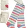 Girls tights - Black Navy & Different Colours  - Sizes 1/5-11 Years image 5
