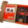 Restposten: Rothenerger clamping jaws for crimping tools, 65 pieces mix image 1