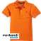 Nautica wholesale men&#39;s s/s polo assortment 48pcs image 1