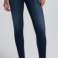 Adriano Goldschmied Premium Ladies Jeans - Assortimento all'ingrosso, taglie 24-32, 24 pezzi foto 2