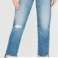 Adriano Goldschmied Premium Dames Jeans - Groothandel assortiment, Maten 24-32, 24 Stuks foto 4