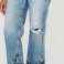 Adriano Goldschmied Premium Ladies Jeans - Χονδρική ποικιλία, μεγέθη 24-32, 24 τεμάχια εικόνα 5
