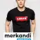Levi&amp;#039; s venta al por mayor hombres&amp;#039; Camisetas estampadas S S/S por estilo 104pcs. fotografía 2