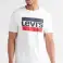 Levi&amp;#039; s venta al por mayor hombres&amp;#039; Camisetas estampadas S S/S por estilo 104pcs. fotografía 5