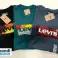 Levi&amp;#039; s Männer&amp;#039; s Kurzarm T-Shirts Sortiment 48er Pack - Gemischte Größen &amp; Stile Bild 2