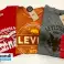 Levi&amp;#039; s Männer&amp;#039; s Kurzarm T-Shirts Sortiment 48er Pack - Gemischte Größen &amp; Stile Bild 3