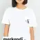 Calvin Klein Vente en gros Femmes&amp;#039 ; s Tees Assortiment - 36pcs Styles, Imprimés et Couleurs Mixtes photo 2