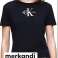 Calvin Klein Vente en gros Femmes&amp;#039 ; s Tees Assortiment - 36pcs Styles, Imprimés et Couleurs Mixtes photo 3
